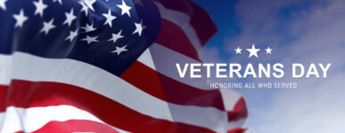 Veteran's Day