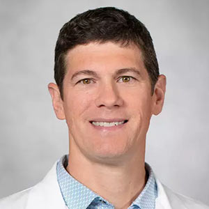 Dr. Joel Baumgartner