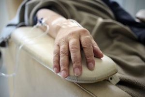 Chemotherapy