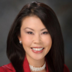 Headshot of Dr. Anne Tsao, mesothelioma doctor