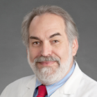 Headshot of Dr. Edward Levine