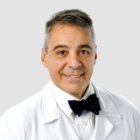 Pleural mesothelioma specialist Dr. Marcelo DaSilva
