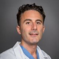 Dr. Jacques Fontaine