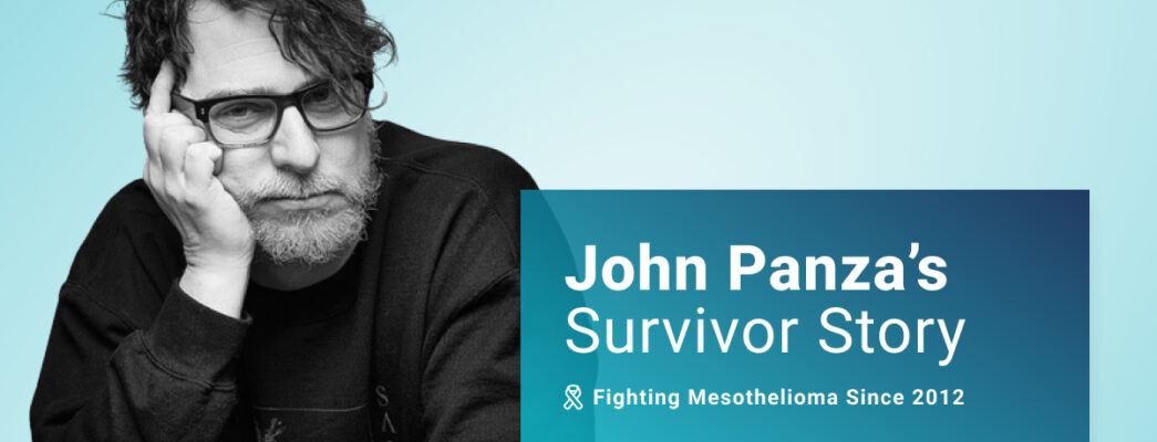 Interview with John Panza