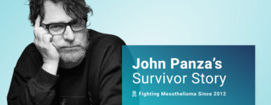 Interview with John Panza