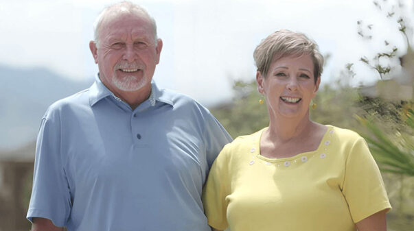 Pleural Mesothelioma Survivor John Stahl Video Thumbnail