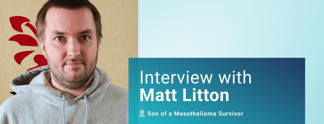 Matt Litton