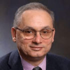 Headshot of pleural mesothelioma specialist Dr. Raphael Bueno
