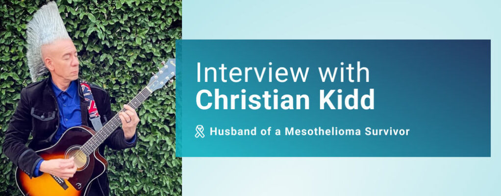 Christian Kidd