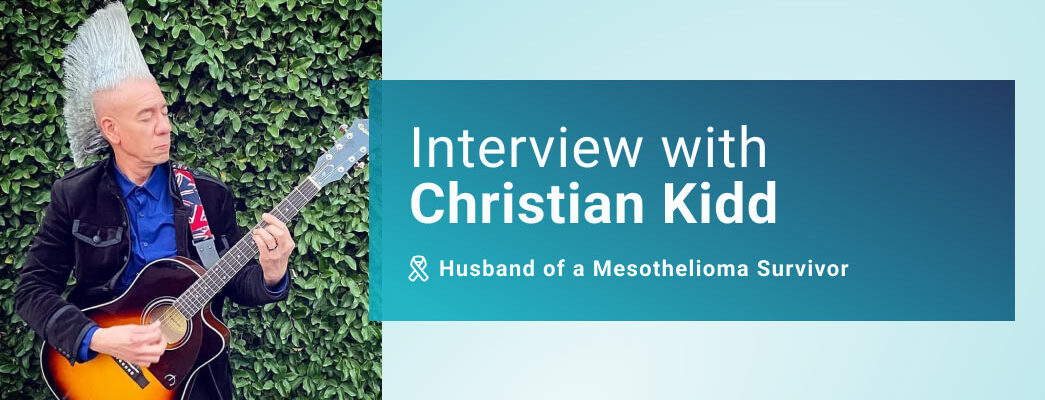 Christian Kidd