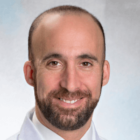 Headshot of Dr. Daniel Wiener, mesothelioma doctor