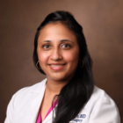 Headshot of Dr. Deepa Magge, mesothelioma doctor