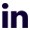 LinkedIn Icon