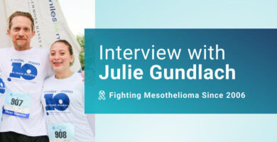 Interview with Julie Gundlach