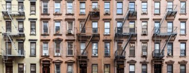 Asbestos in rental properties