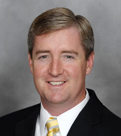 Attorney Brian Cooke