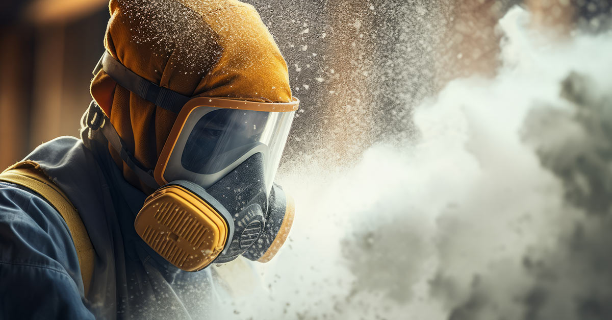 How Do You Know If You’ve Been Exposed to Asbestos?