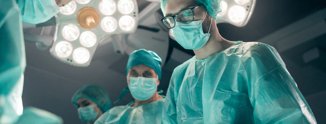salvage surgery after immunotherapy