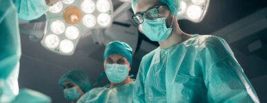 salvage surgery after immunotherapy