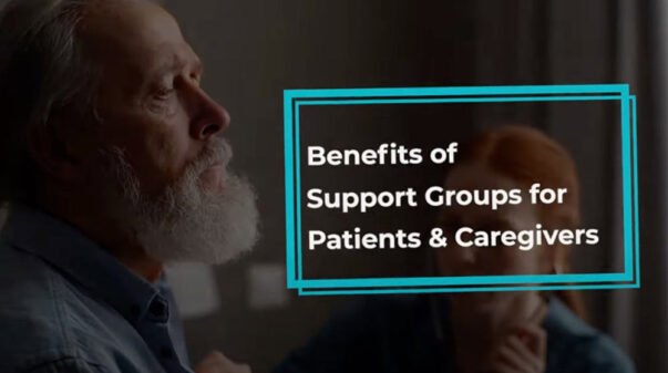 Mesothelioma Support Groups Video Thumbnail