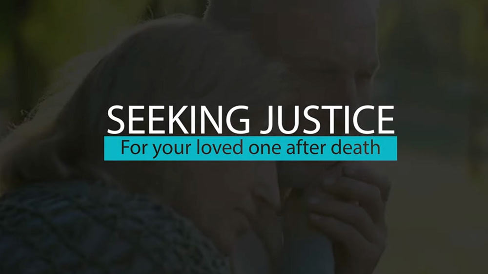 Mesothelioma Wrongful Death Lawsuit: Seeking Justice for Loved Ones