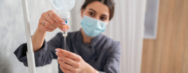 Pegargiminase breakthrough chemotherapy
