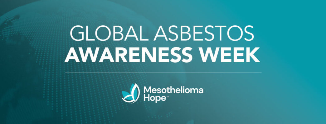 Global Asbestos Awareness Week