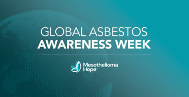 Global Asbestos Awareness Week