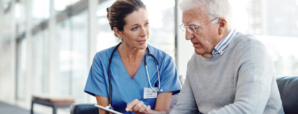 Doctor explains mesothelioma prognosis