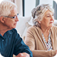 Older couple