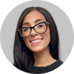 Patient Advocate Gabi Lebron