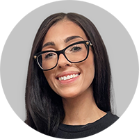 Patient Advocate Gabi Lebron