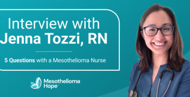 Jenna Tozzi, RN
