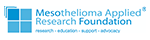 logo for the Mesothelioma Applied Research Foundation