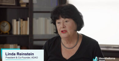 Linda Reinstein