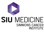 Simmons Cancer Institute logo