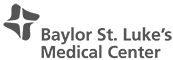 Baylor St. Lukes Logo