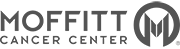 H lee moffitt cancer center logo