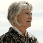 Bonnie Snyder, pleural mesothelioma survivor