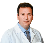 Dr. Richard N. Berri