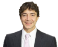 Dr. Raja Flores headshot