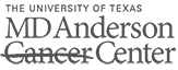 MD Anderson Cancer Center Logo