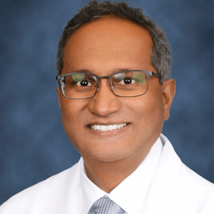 Dr. Hari R. Mallidi