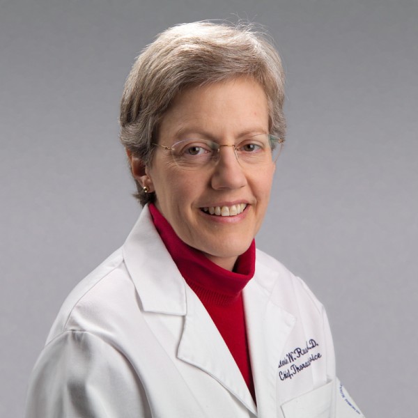 Dr. Valerie Rusch
