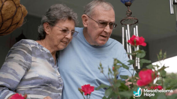 Arthur & Jan Putt Testimonial | Mesothelioma Hope Video Thumbnail