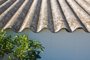Corrugated Asbestos Corrugated Asbestos