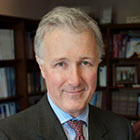 Dr. G. Alexander Patterson