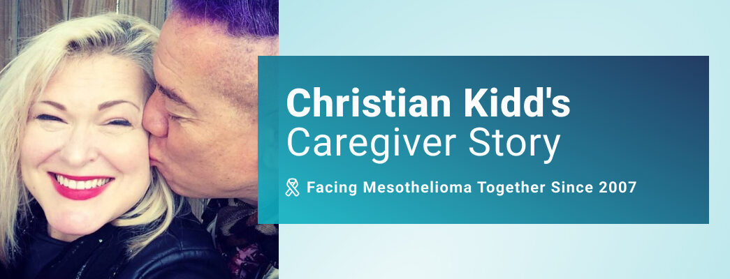 Mesothelioma Changed Our Lives, But Not Our Love: Caregiver Stories