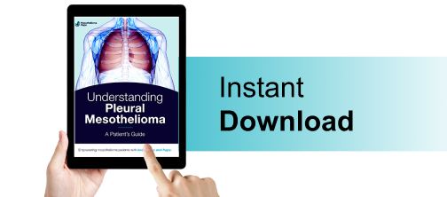 Free Pleura Mesothelioma Guide