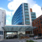 Providence Cancer Institute Franz Clinic